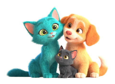 Multi Pet Medication Tracker: Managing Several Pets